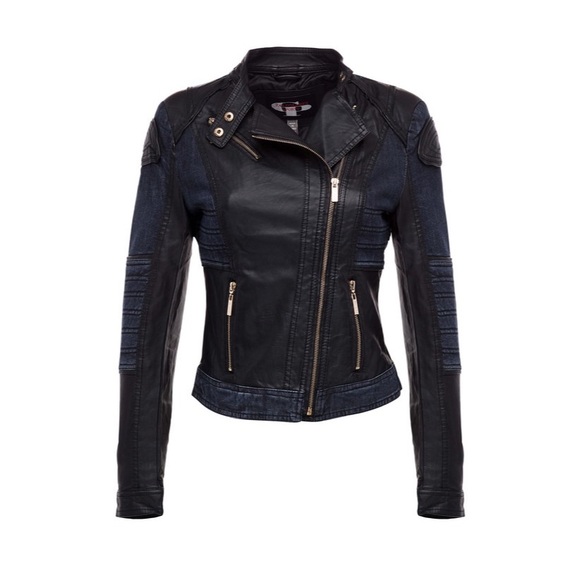 Jacket - Picture 1 of 3